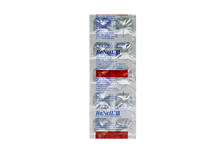 Rancil 5 MG Tablet 10