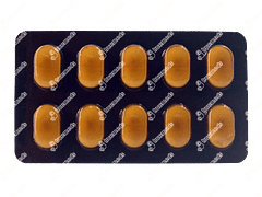 Ranolaz Tablet 10