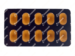Ranolaz Tablet 10