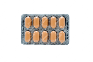 Ranolaz Od Tablet 10