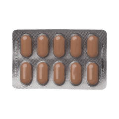 Ranolaz Od Tablet 10 Ranolaz Od Tablet 10