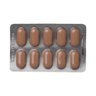 Ranolaz Od Tablet 10