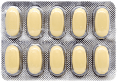 Ranolaz Od Tablet 10 Ranolaz Od Tablet 10