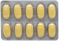 Ranolaz Od Tablet 10
