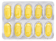 Ranx 1000 Tablet 10 Ranx 1000 Tablet 10