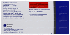 Ranx 500 Tablet 15 Ranx 500 Tablet 15