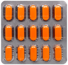 Ranx 500 Tablet 15