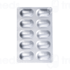 Rapiclav 375 Tablet 10 Rapiclav 375 Tablet 10