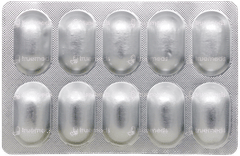 Rapiclav 625 Tablet 10 Rapiclav 625 Tablet 10