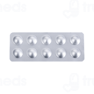 Raptac 20 Mg Tablet 10