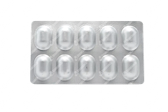Raricap 100 Tablet 10 Raricap 100 Tablet 10