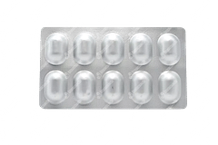 Raricap 100 MG Tablet 10