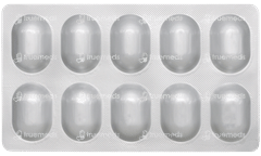 Raricap 100 Tablet 10