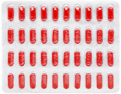 Raricap Tablet 40 Raricap Tablet 40