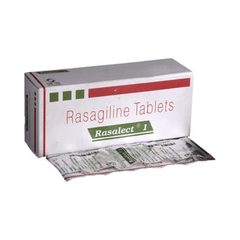 Rasalect 1 Tablet 10 Rasalect 1 Tablet 10