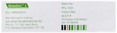 Rasalect 1 Tablet 10 Rasalect 1 Tablet 10