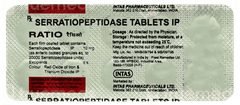 Ratio 10 Mg Tablet 10 Ratio 10 Mg Tablet 10
