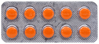 Ratio D Tablet 10