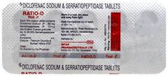 Ratio D Tablet 10 Ratio D Tablet 10