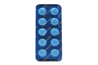 Raxitid 150 MG Tablet 10