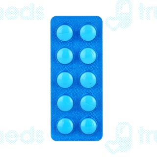 Raxitid 150 Tablet 10