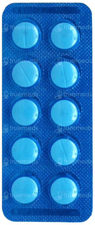 Raxitid 150 Tablet 10