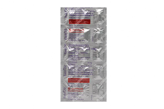 Razel 20 MG Tablet 15