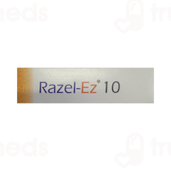 Razel Ez 10 Tablet 10
