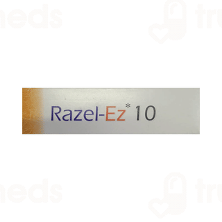 Razel Ez 10 Tablet 10