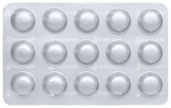 Razel F 10 Tablet 15 Razel F 10 Tablet 15