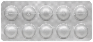 Razel F 10 Forte Tablet 10