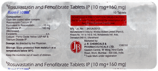 Razel F 10 Forte Tablet 10