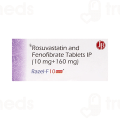 Razel F 10 Forte Tablet 10 Razel F 10 Forte Tablet 10
