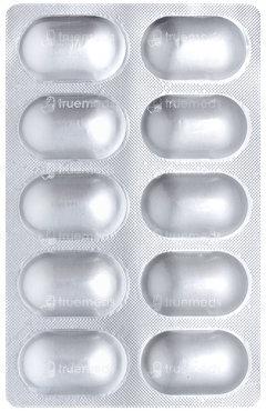 Razel Cv 10/75 Capsule 10