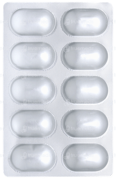 Razel Cv 20/75 Capsule 10