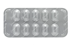 Razo L 75/20 MG Capsule Sr 10