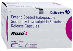 Razo L Capsule 10