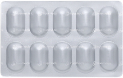 Razo L Capsule 10