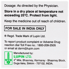 Rcifax Tablet 10 Rcifax Tablet 10