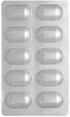 Rdl C 10 Capsule 10