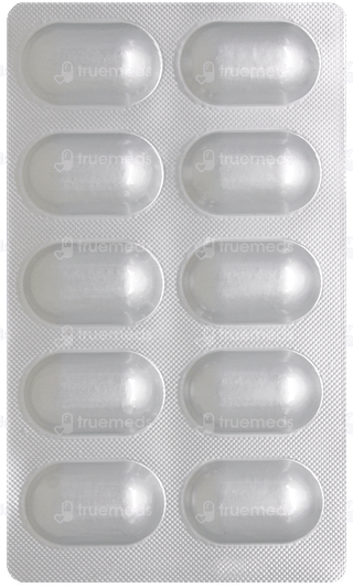 Rdl C 10 Capsule 10
