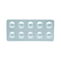 Resheath G100 Tablet 10