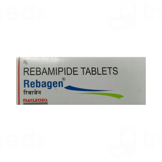 Rebagen Tablet 10