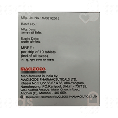 Rebagen Tablet 10
