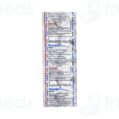 Rebagen Tablet 10