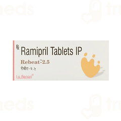 Rebeat 2.5 Tablet 10 Rebeat 2.5 Tablet 10