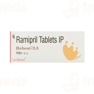 Rebeat 2.5 Tablet 10