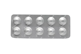 Rebeat 5 MG Tablet 10