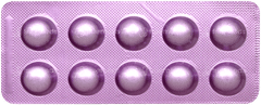 Rebozen 20 Tablet 10