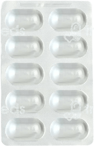 Recart Plus Tablet 10